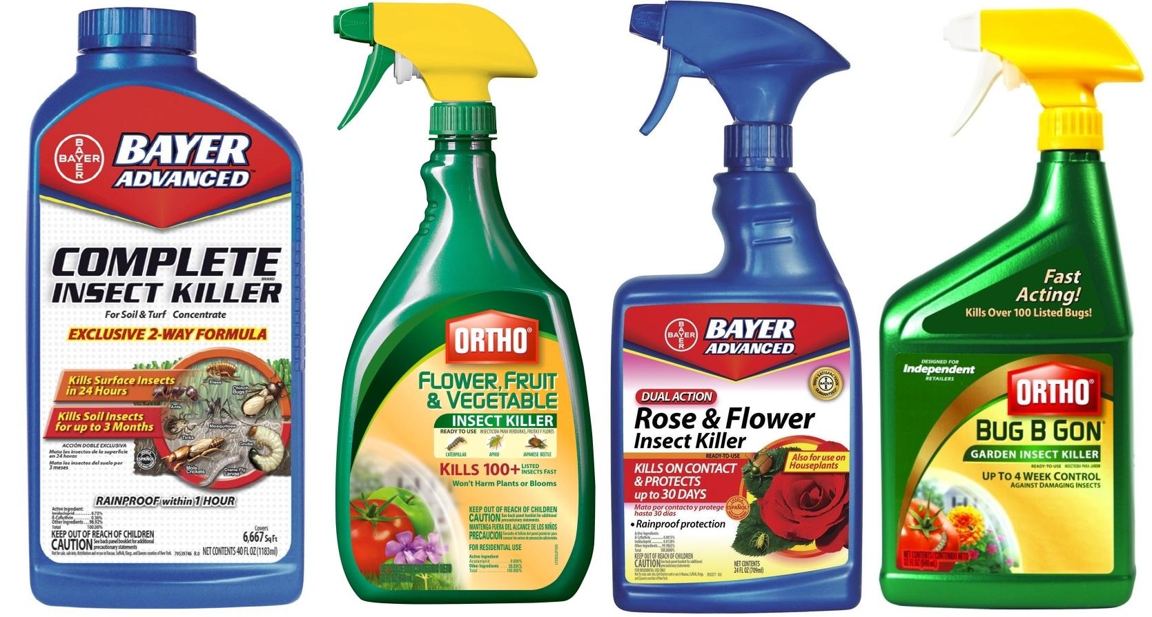 Image result for insecticide and pesticide images
